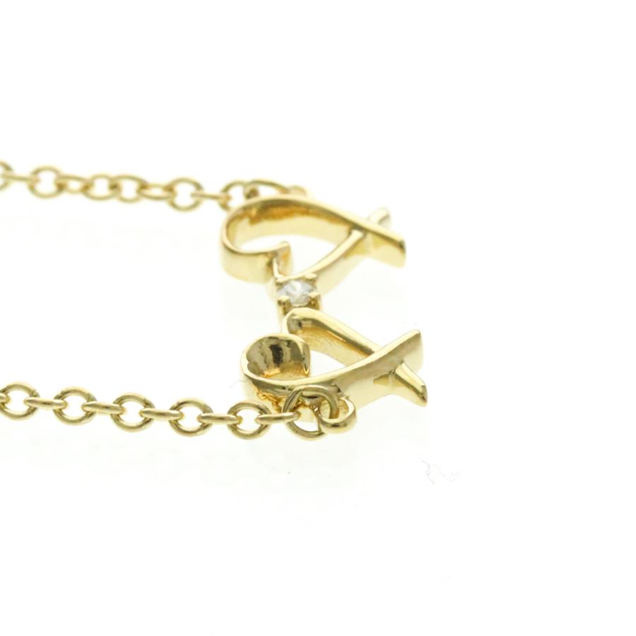 TIFFANY&Co.（ティファニー） ティファニー(Tiffany) ダブルラビング