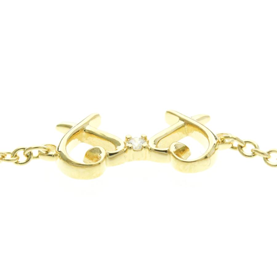 TIFFANY&Co.（ティファニー） ティファニー(Tiffany) ダブルラビング