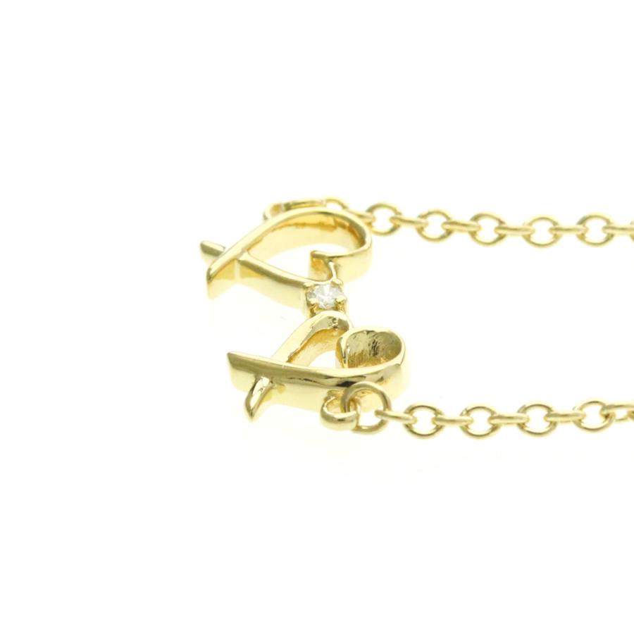 TIFFANY&Co.（ティファニー） ティファニー(Tiffany) ダブルラビング