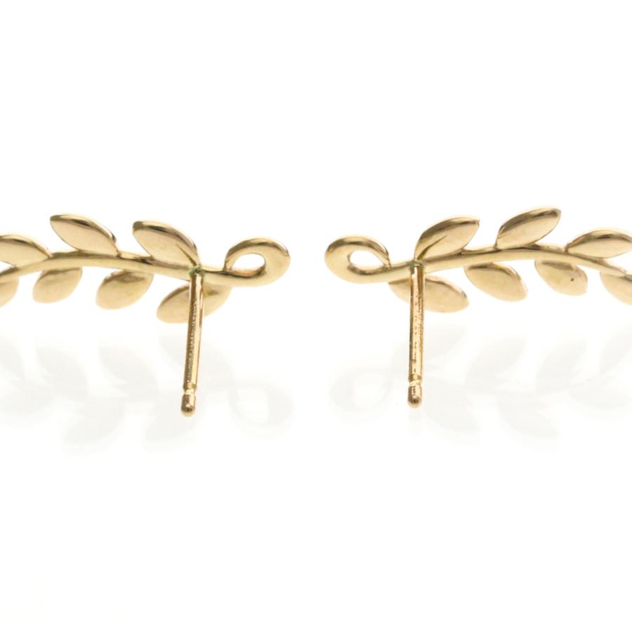 TIFFANY&Co.（ティファニー） ティファニー(Tiffany) オリーブリーフ 