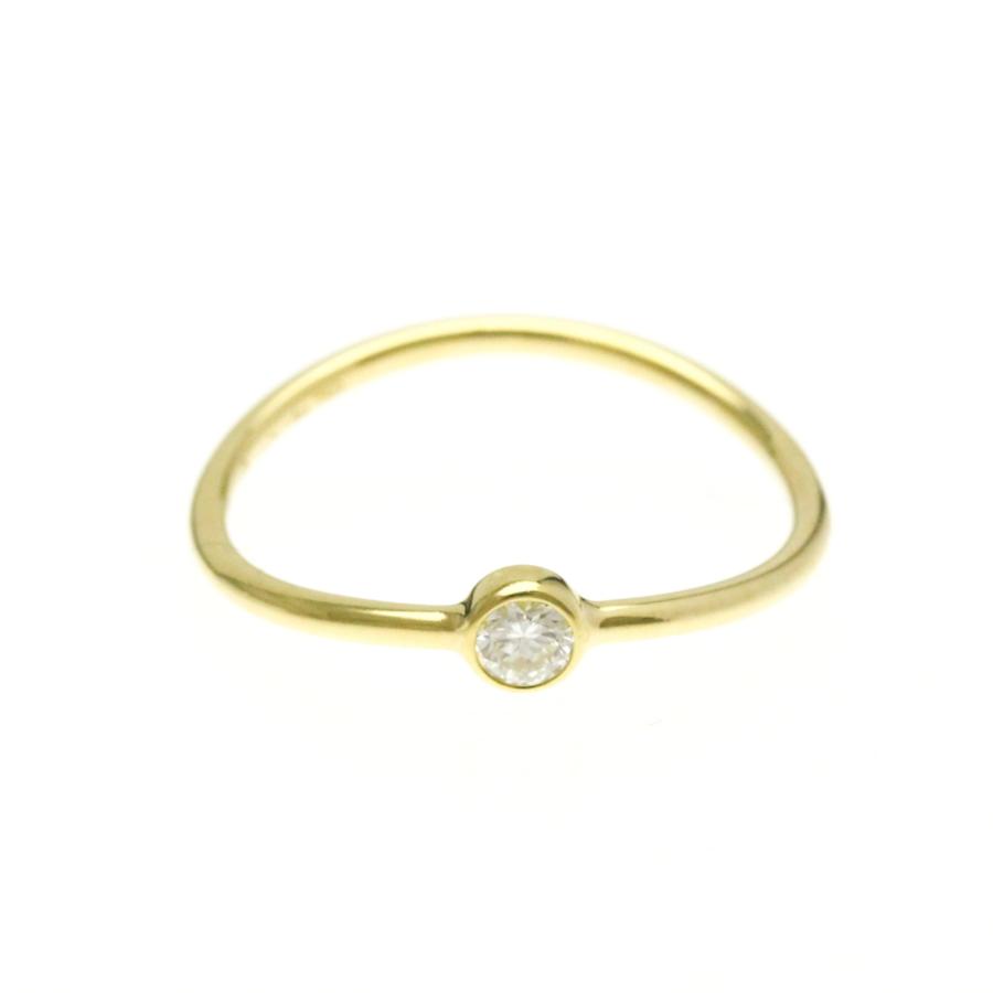 TIFFANY&Co.（ティファニー） ティファニー(Tiffany) ウェーブシングル
