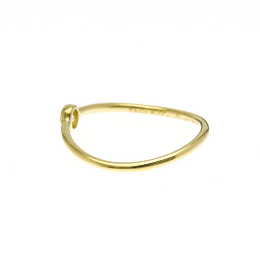 TIFFANY&Co.（ティファニー） ティファニー(Tiffany) ウェーブシングル