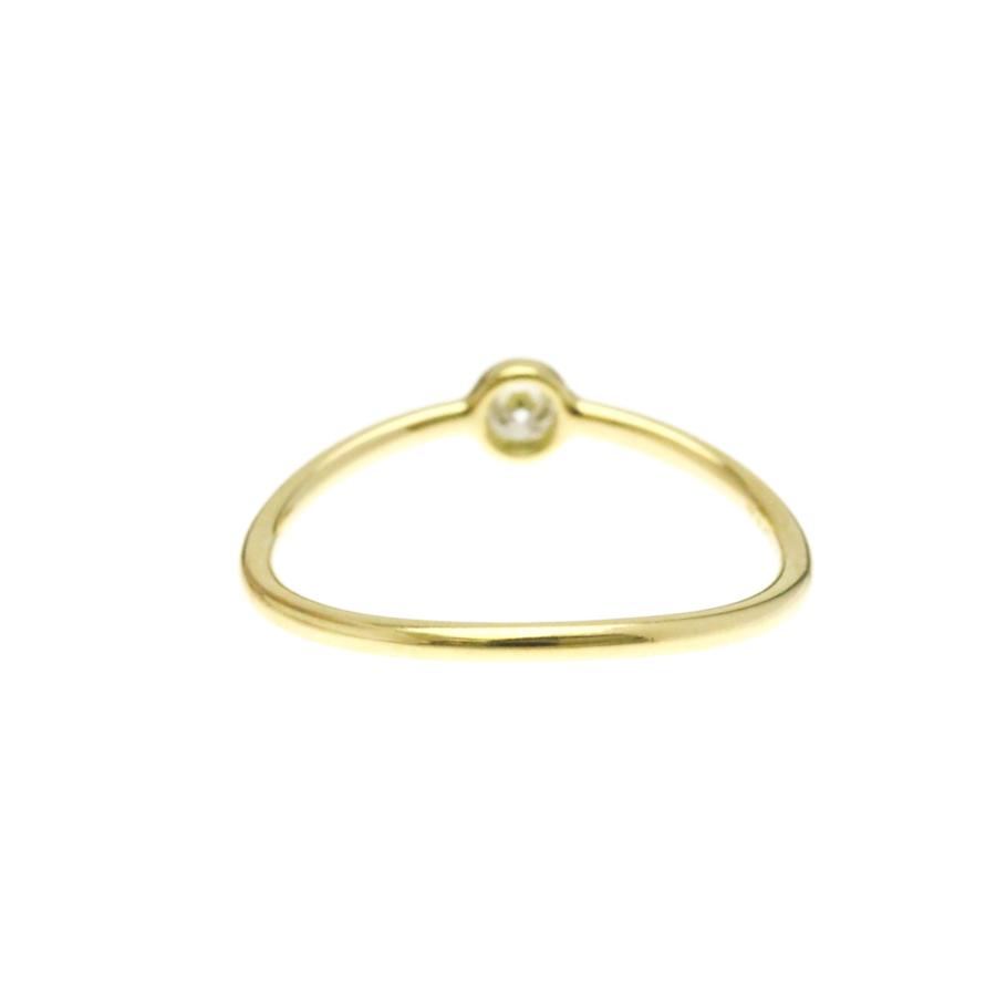 TIFFANY&Co.（ティファニー） ティファニー(Tiffany) ウェーブシングル