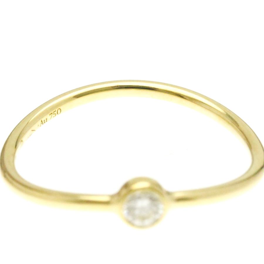 TIFFANY&Co.（ティファニー） ティファニー(Tiffany) ウェーブシングル