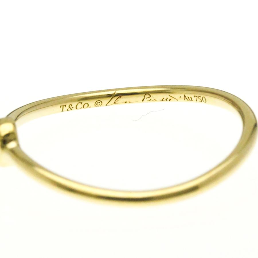 TIFFANY&Co.（ティファニー） ティファニー(Tiffany) ウェーブシングル