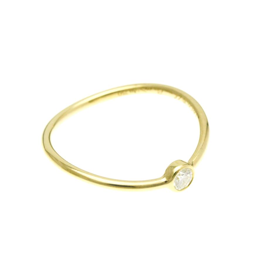 TIFFANY&Co.（ティファニー） ティファニー(Tiffany) ウェーブシングル