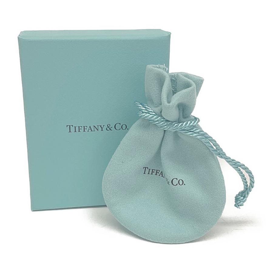 TIFFANY&Co.（ティファニー） ティファニー(Tiffany) ウェーブシングル