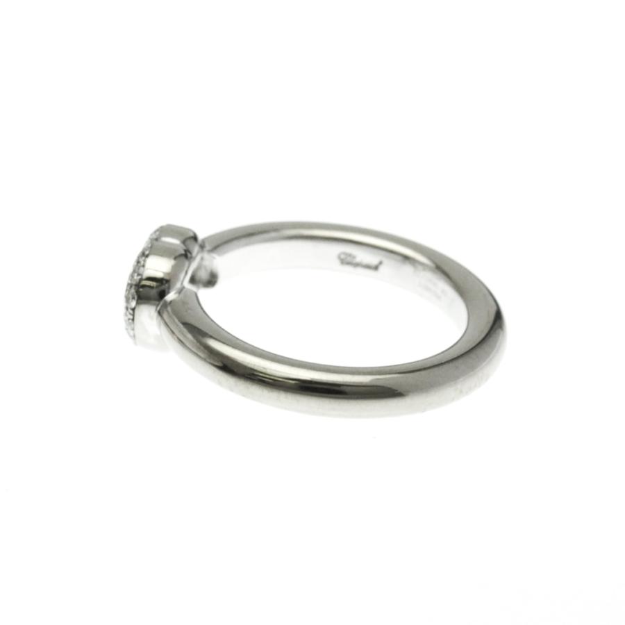 ショパール(Chopard) ハッピーダイヤモンド ハート ダイヤモンド リング 82/2890-20_1