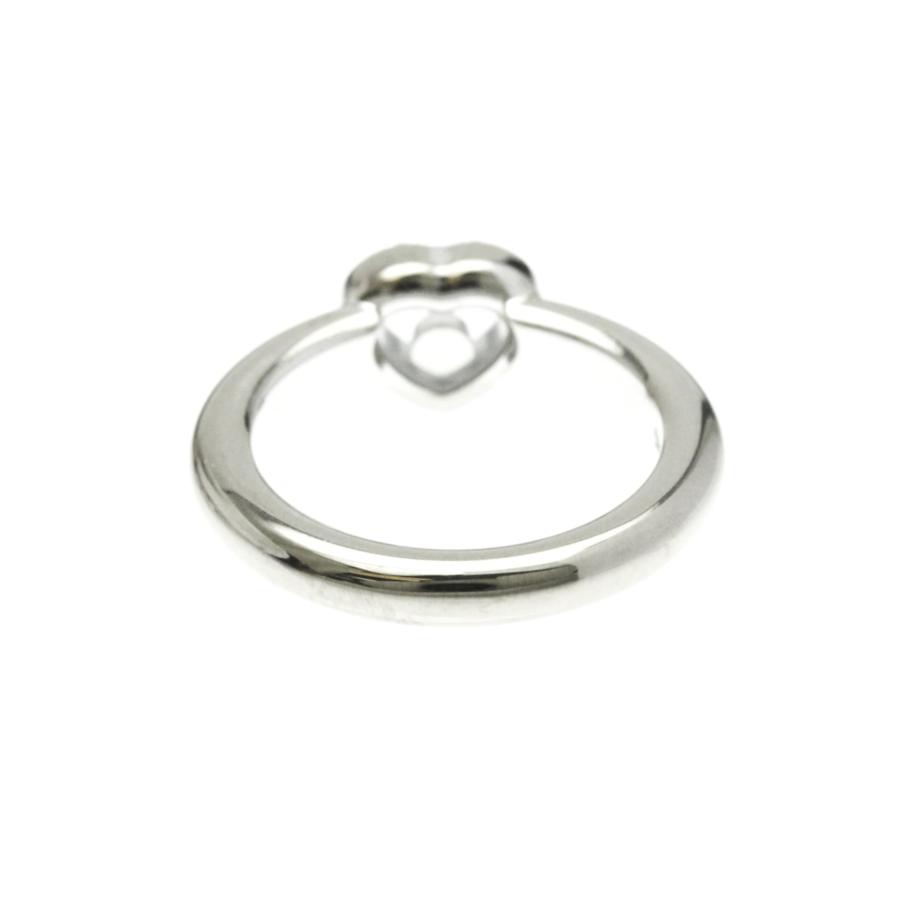 ショパール(Chopard) ハッピーダイヤモンド ハート ダイヤモンド リング 82/2890-20_2