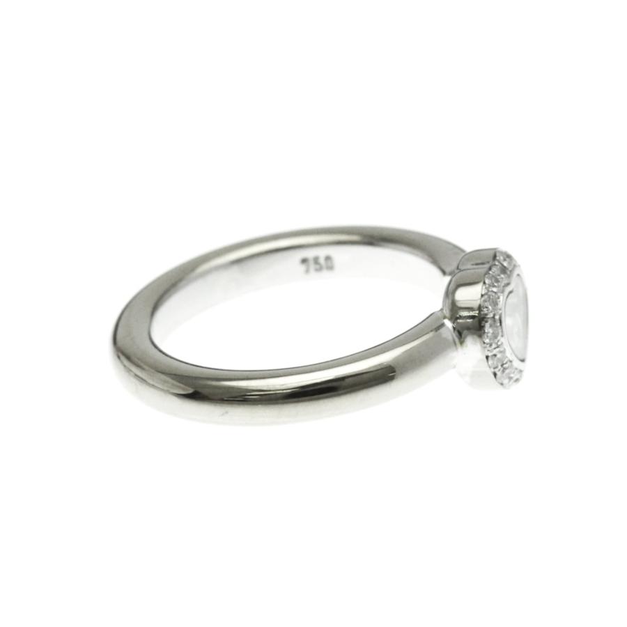 ショパール(Chopard) ハッピーダイヤモンド ハート ダイヤモンド リング 82/2890-20_3