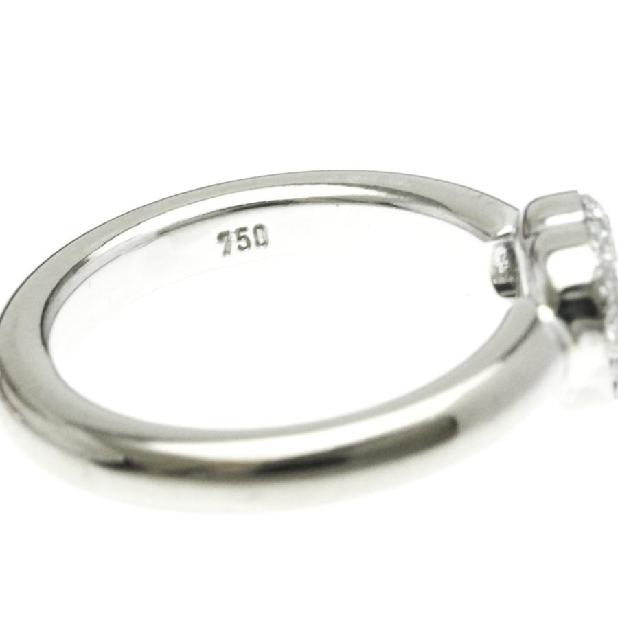 ショパール(Chopard) ハッピーダイヤモンド ハート ダイヤモンド リング 82/2890-20_7