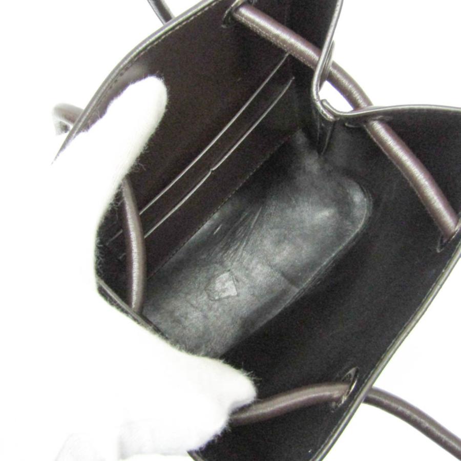 JIL SANDER（ジルサンダー） クロスボディー ドローストリングバッグ