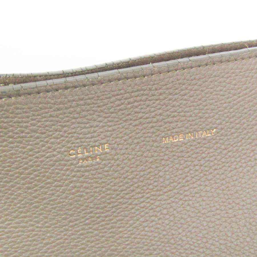 CELINE（セリーヌ） カバファントム スモール 189023 レディース