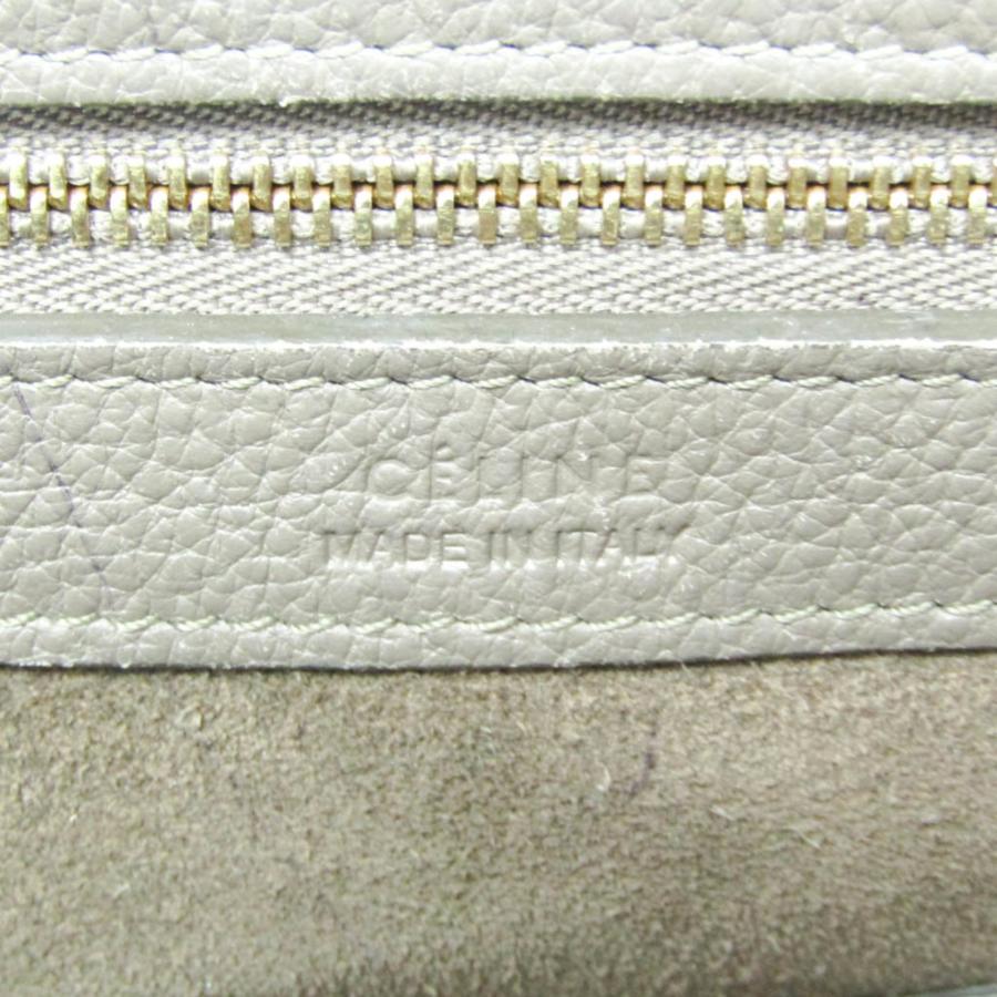 専用出品 CELINE（セリーヌ） カバファントム スモール 189023 レディース