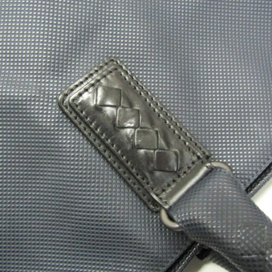 【イタリア製】BOTTEGA VENETA マルコポーロ トートバッグ メンズ BOTTEGA VENETA（ボッテガ・ヴェネタ） マルコポーロ メンズ PVC
