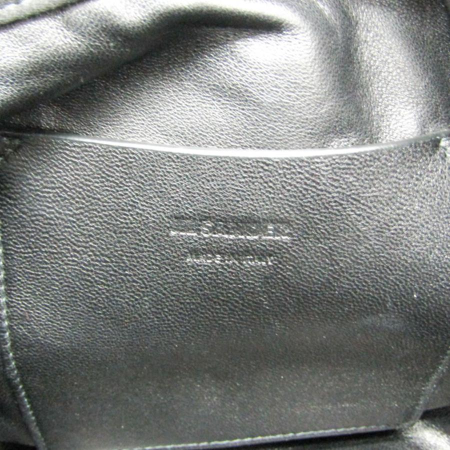 JIL SANDER（ジルサンダー） ドローストリングバッグ レディース