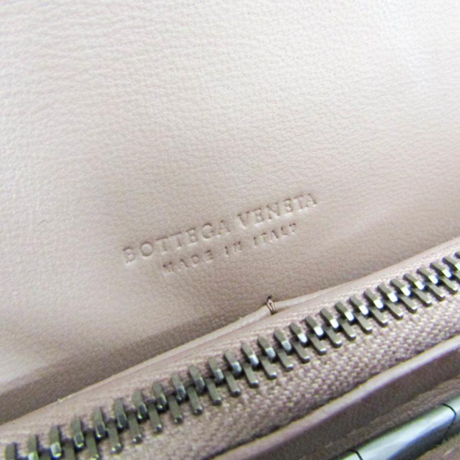 BOTTEGA VENETA（ボッテガ・ヴェネタ） イントレチャート チェーン