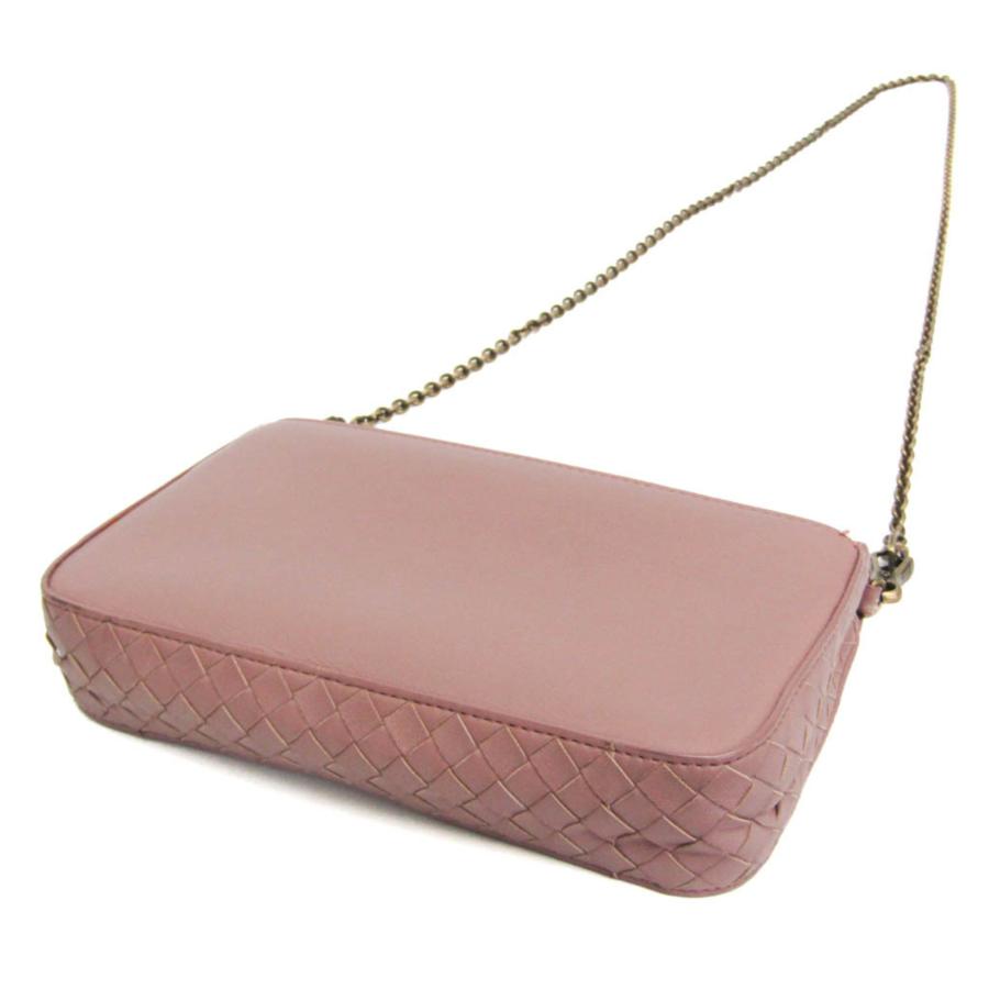 BOTTEGA VENETA（ボッテガ・ヴェネタ） イントレチャート チェーン