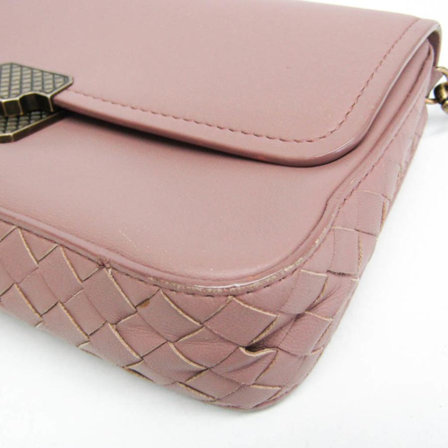 BOTTEGA VENETA（ボッテガ・ヴェネタ） イントレチャート チェーン