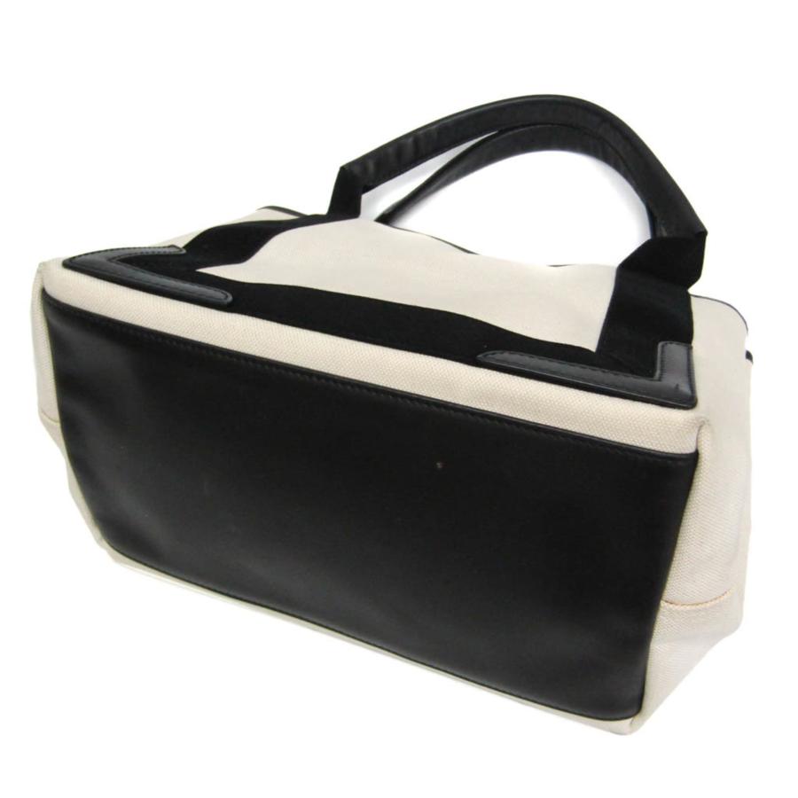 BALENCIAGA（バレンシアガ） ネイビーカバスS 339933 レディース
