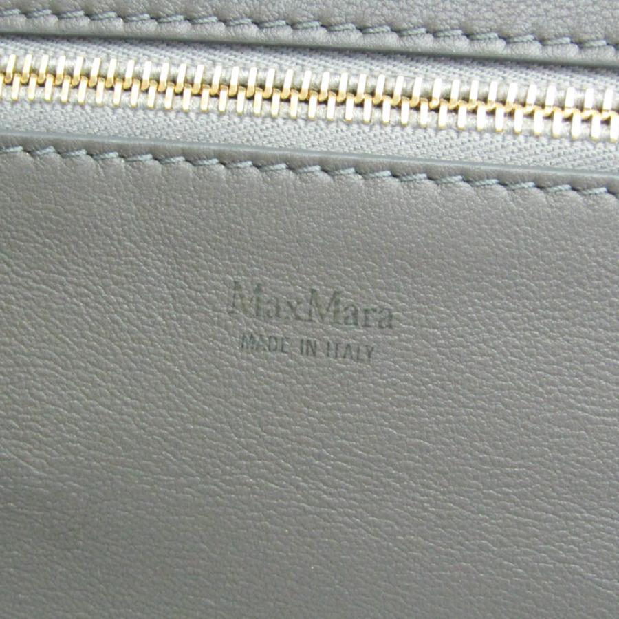 Max Mara（マックスマーラ） テディベア リバーシブル トートバッグ 