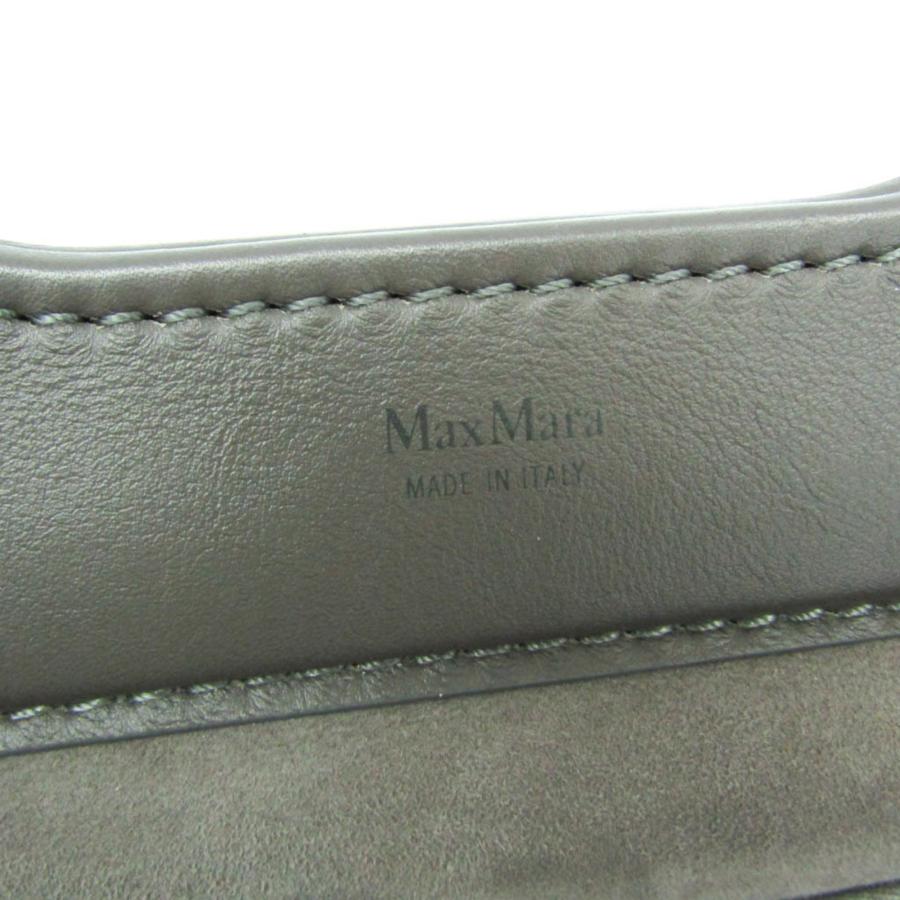 Max Mara（マックスマーラ） テディベア リバーシブル トートバッグ 