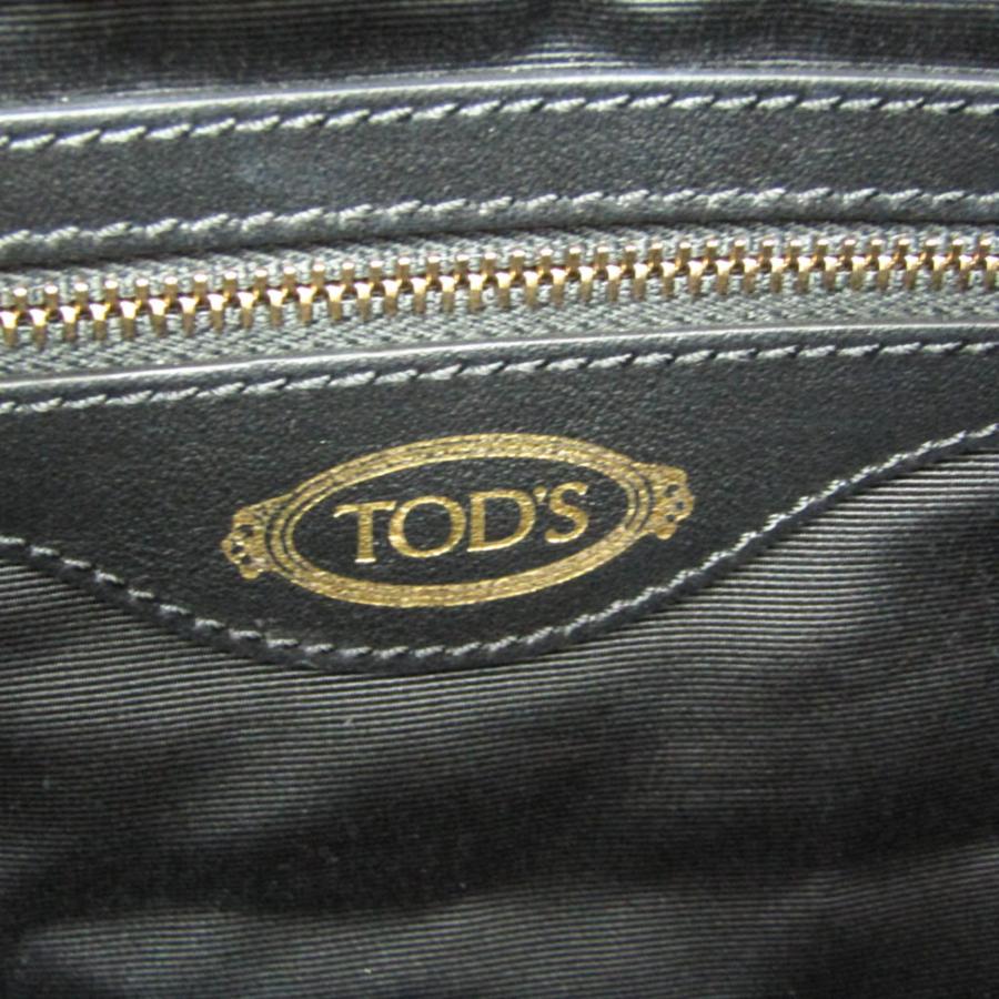 TOD'S（トッズ） オーボエ ワンショルダーバッグ レディース レザー