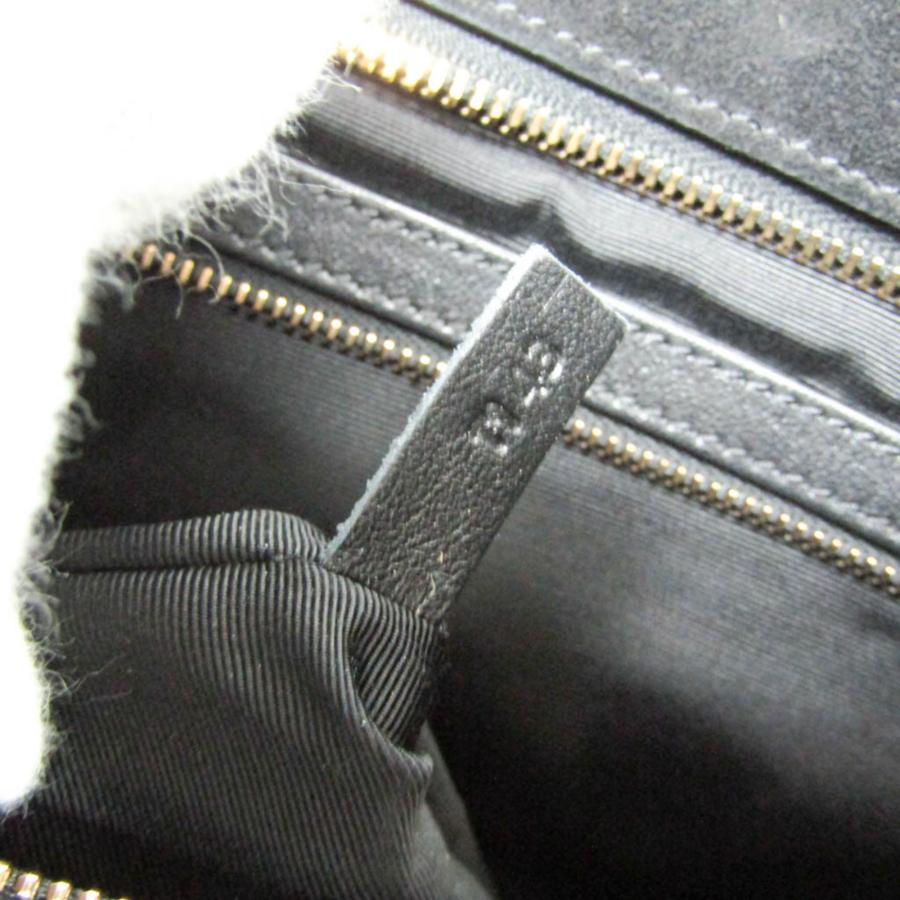 TOD'S（トッズ） オーボエ ワンショルダーバッグ レディース レザー