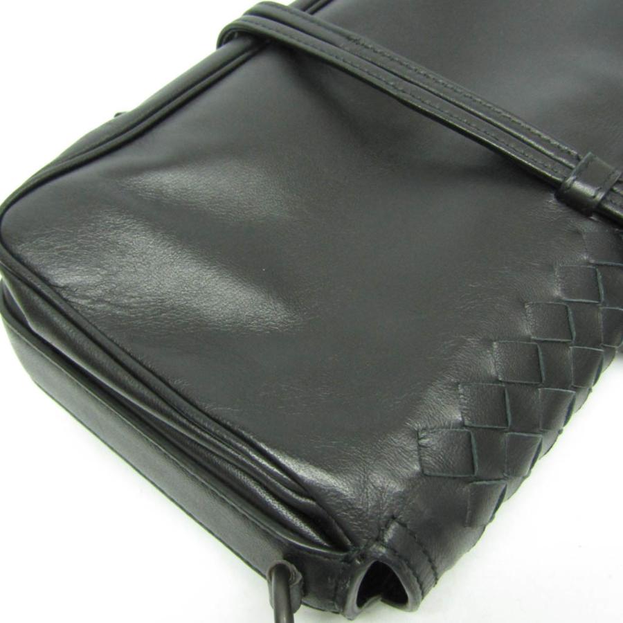 BOTTEGA VENETA（ボッテガ・ヴェネタ） イントレチャート レディース