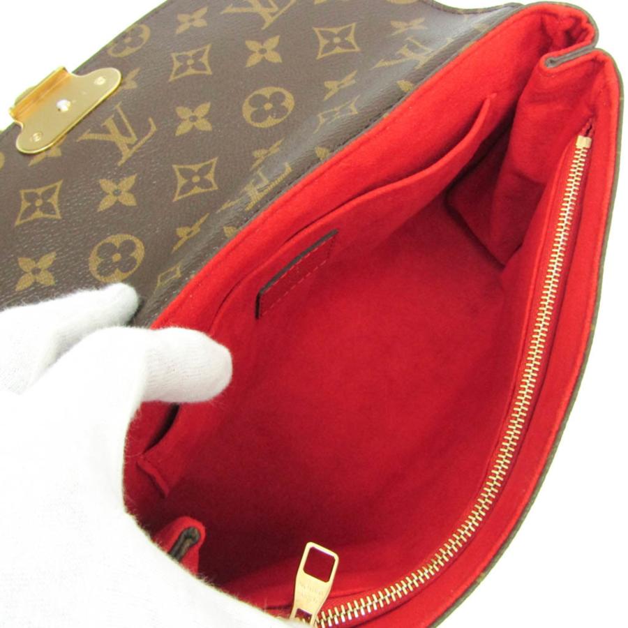 LOUIS VUITTON（ルイ・ヴィトン） モノグラム サンプラシード M43713