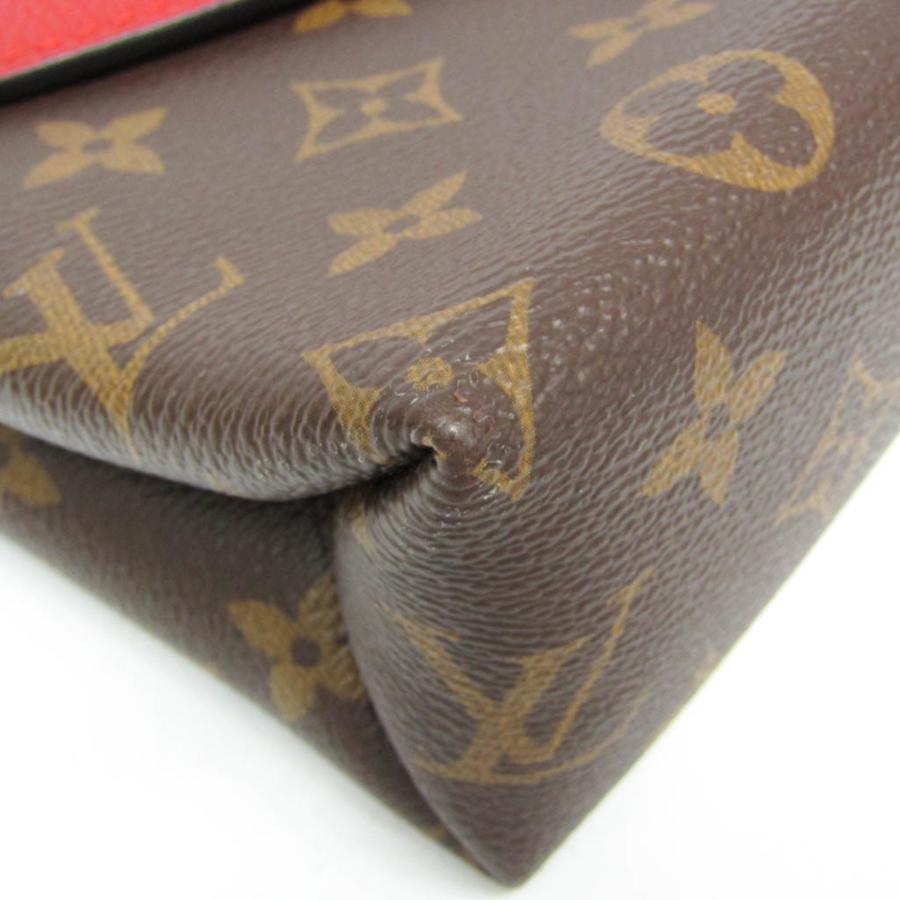 LOUIS VUITTON（ルイ・ヴィトン） モノグラム サンプラシード M43713