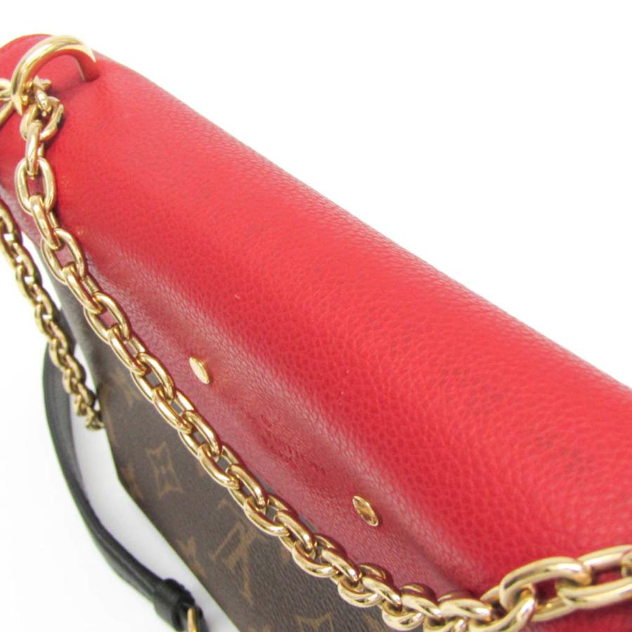 LOUIS VUITTON（ルイ・ヴィトン） モノグラム サンプラシード M43713