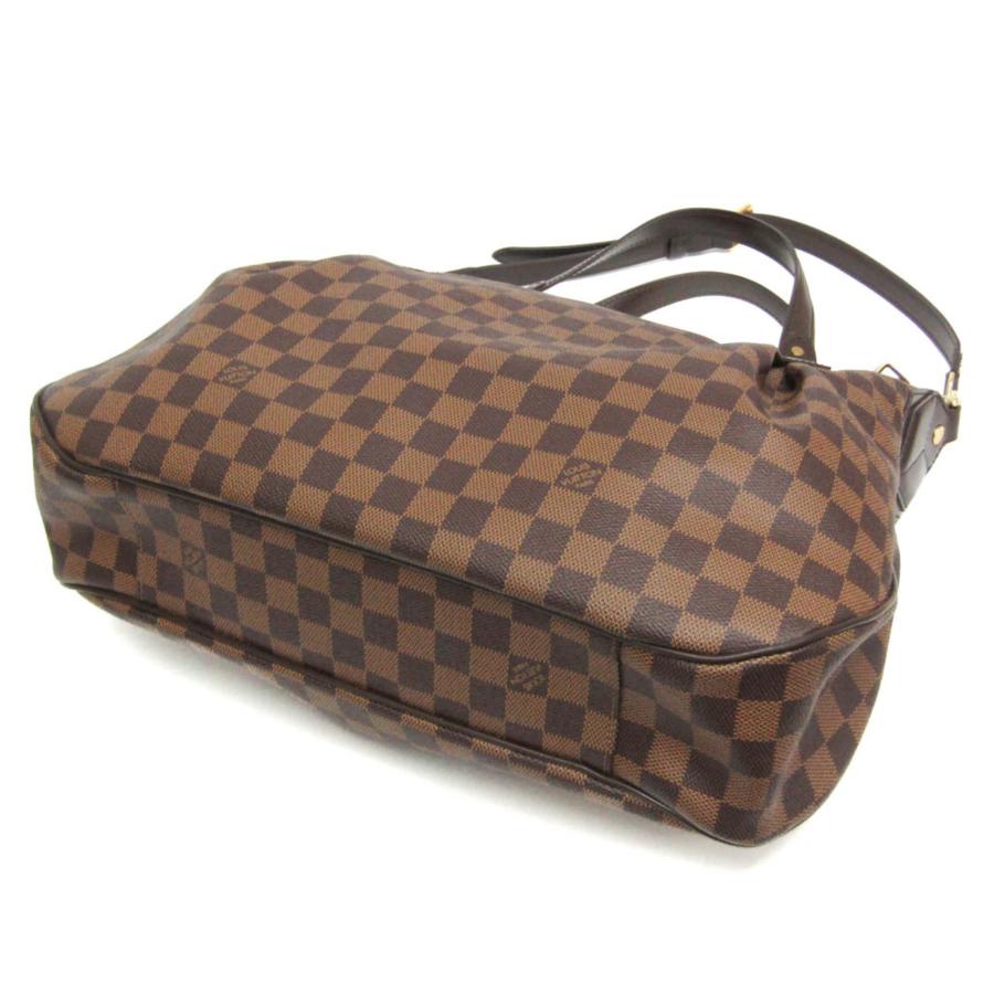 LOUIS VUITTON（ルイ・ヴィトン） ダミエ イーヴォラMM N41131 