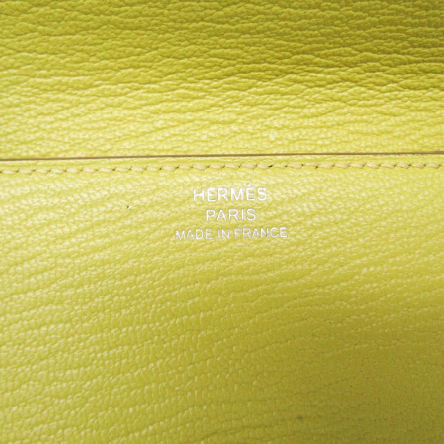 HERMES（エルメス） クリック 12 メンズ,レディース シェーブル 財布