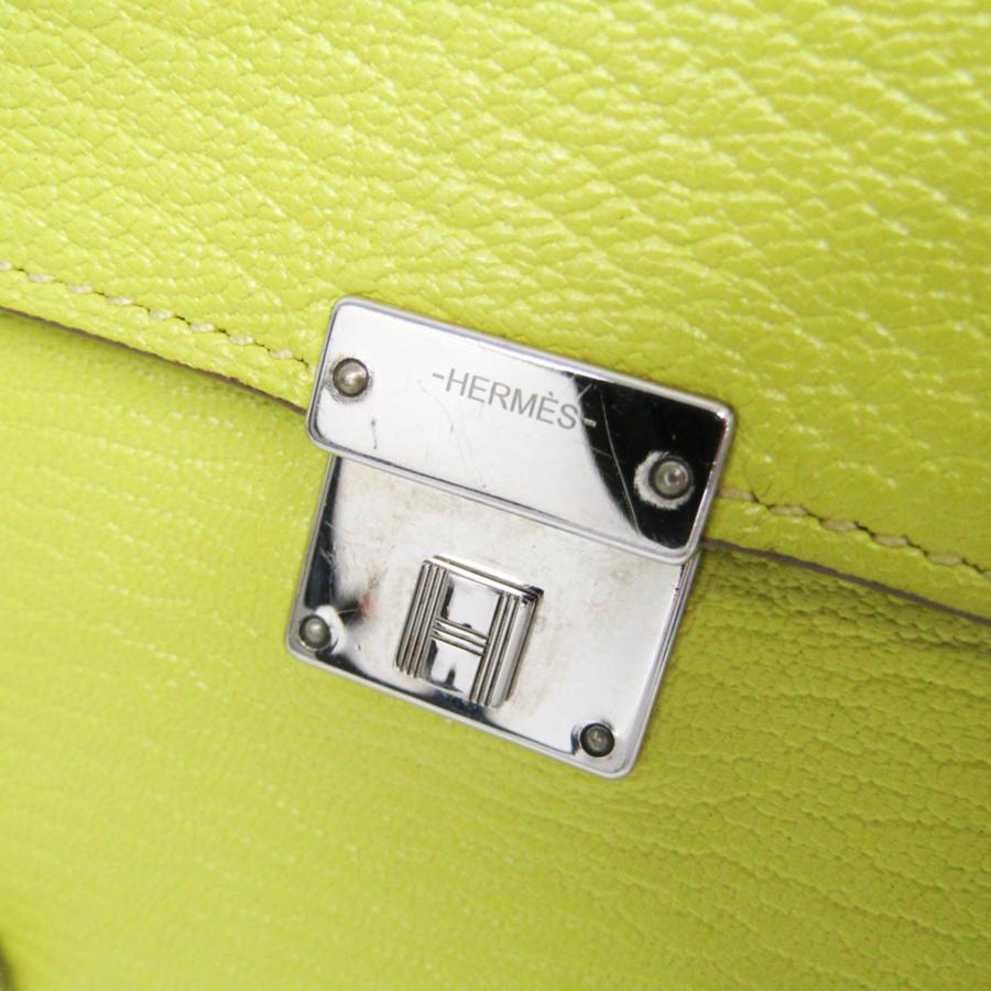 HERMES（エルメス） クリック 12 メンズ,レディース シェーブル 財布