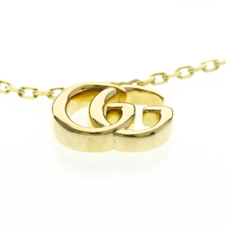 GUCCI k18 ブレスレット w*c様 GUCCI グッチ K18イエローゴールド