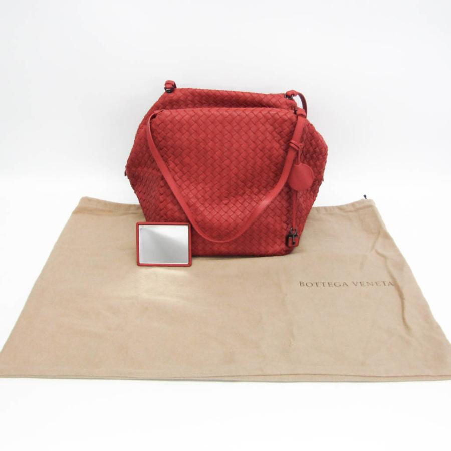 BOTTEGA VENETA（ボッテガ・ヴェネタ） イントレチャート レディース