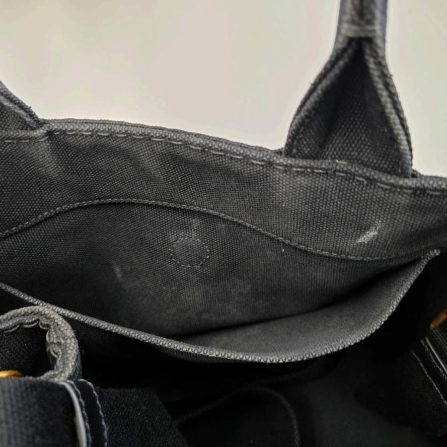PRADA（プラダ） カナパ Sサイズ 1BG439 レディース キャンバス
