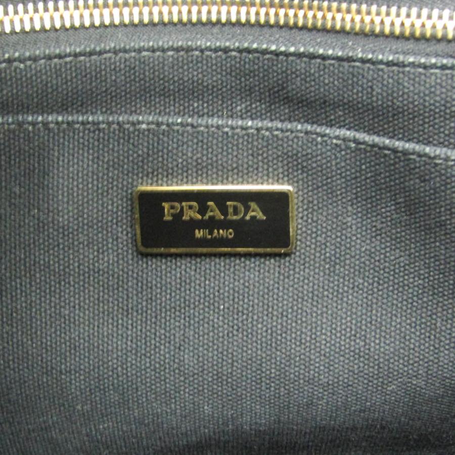 PRADA（プラダ） カナパ Sサイズ 1BG439 レディース キャンバス