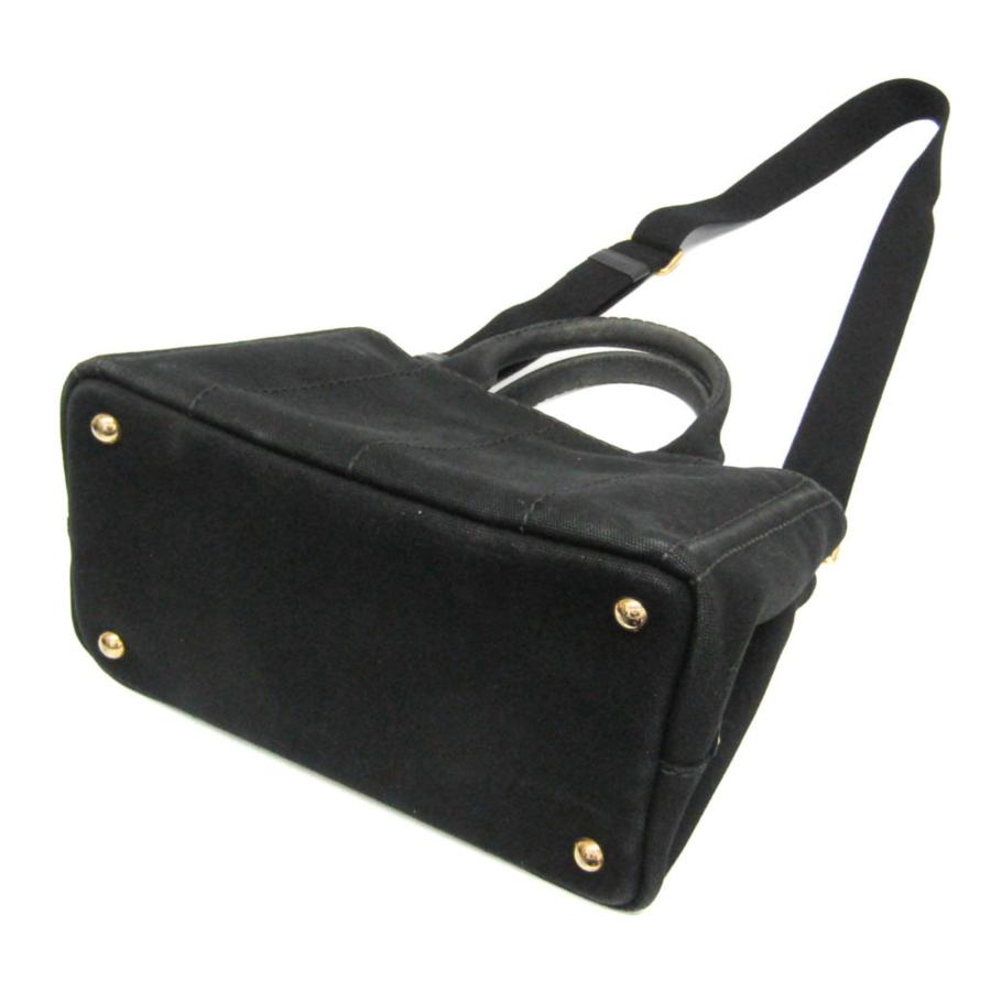 PRADA（プラダ） カナパ Sサイズ 1BG439 レディース キャンバス