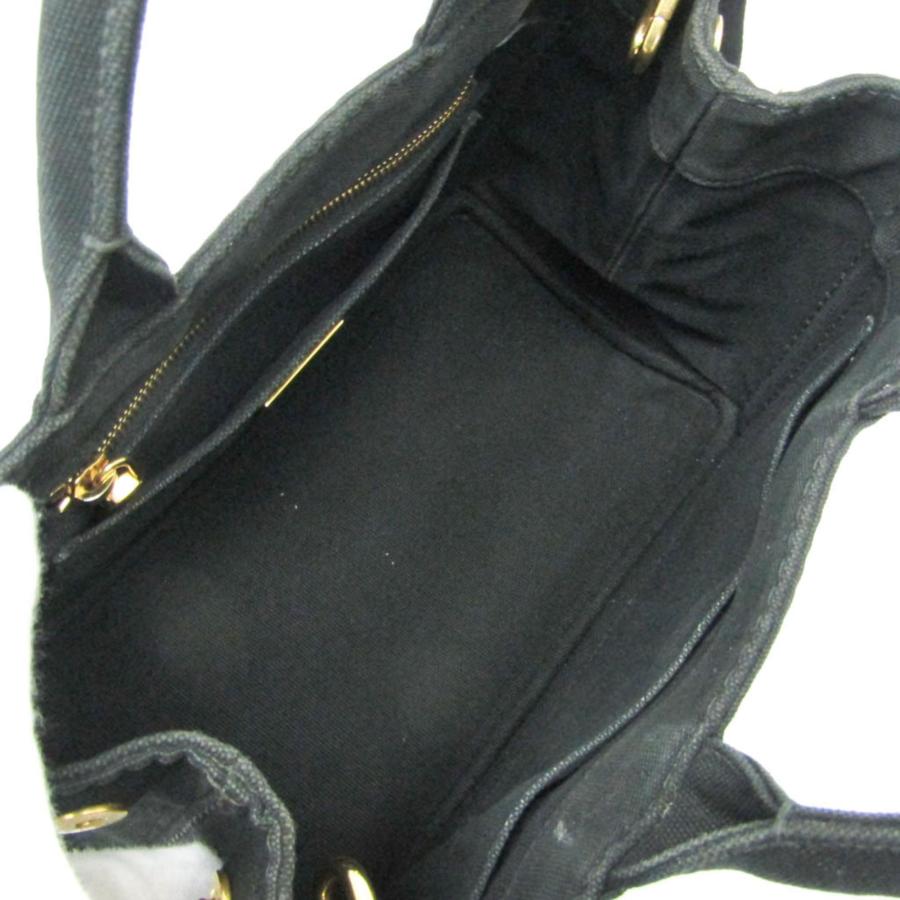 PRADA（プラダ） カナパ Sサイズ 1BG439 レディース キャンバス