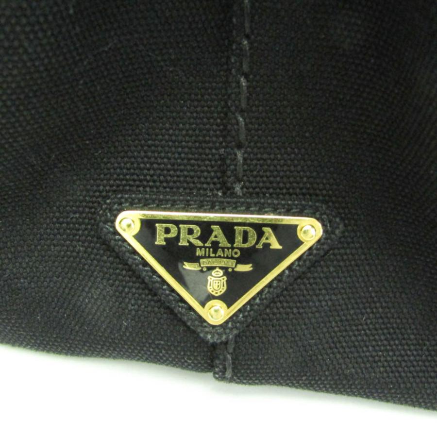 PRADA（プラダ） カナパ Sサイズ 1BG439 レディース キャンバス