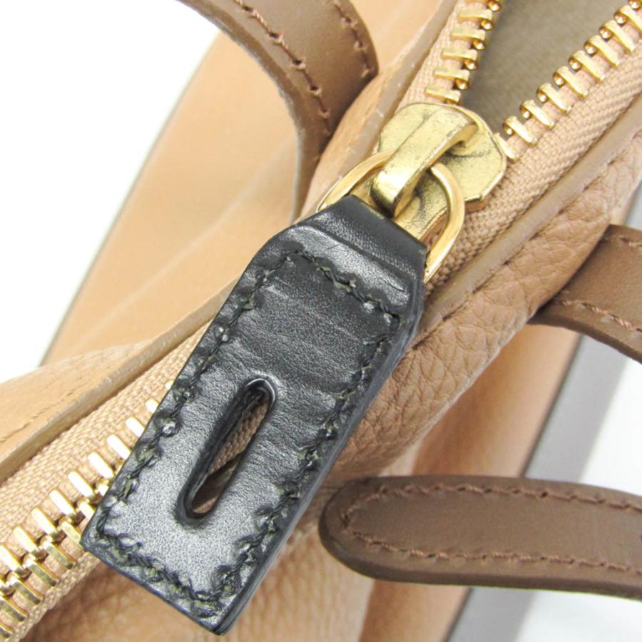 FENDI（フェンディ） セレリア 8BN232 レディース レザー トートバッグ