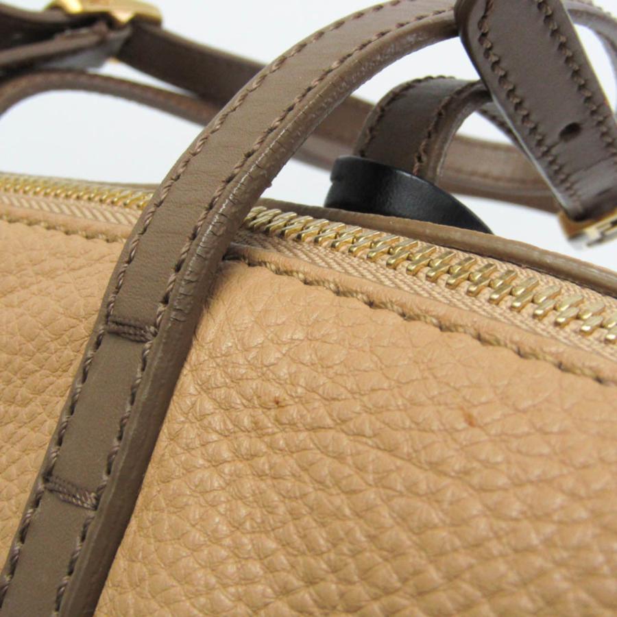 FENDI（フェンディ） セレリア 8BN232 レディース レザー トートバッグ