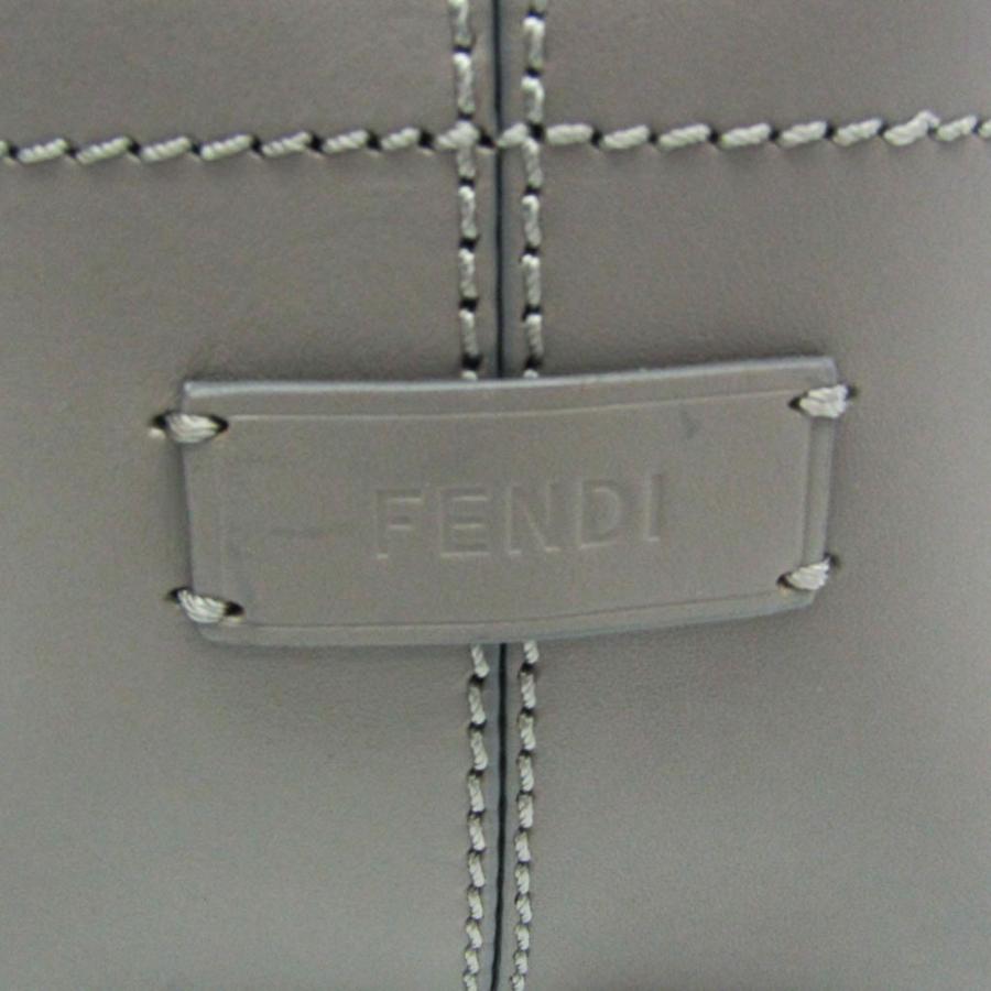 FENDI（フェンディ） セレリア 8BN232 レディース レザー トートバッグ