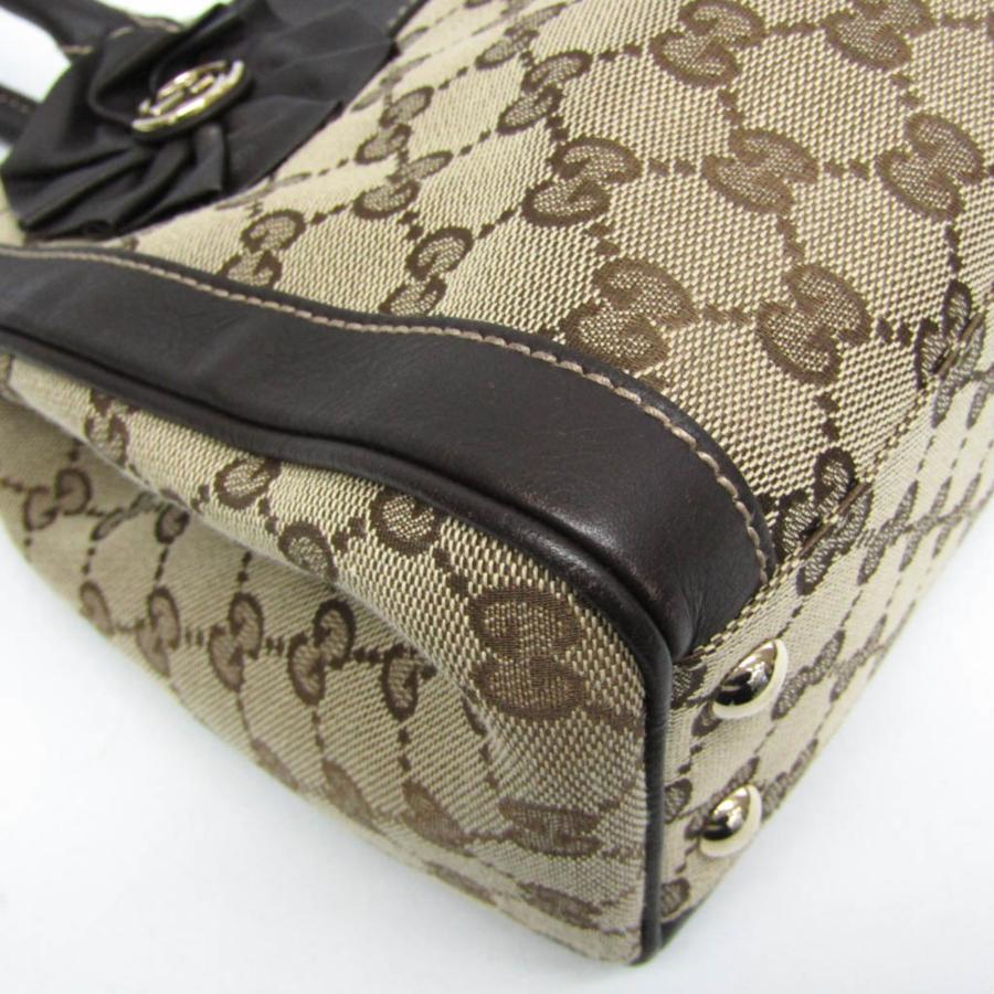 GUCCI（グッチ） GGキャンバス 190247 レディース GGキャンバス,レザー