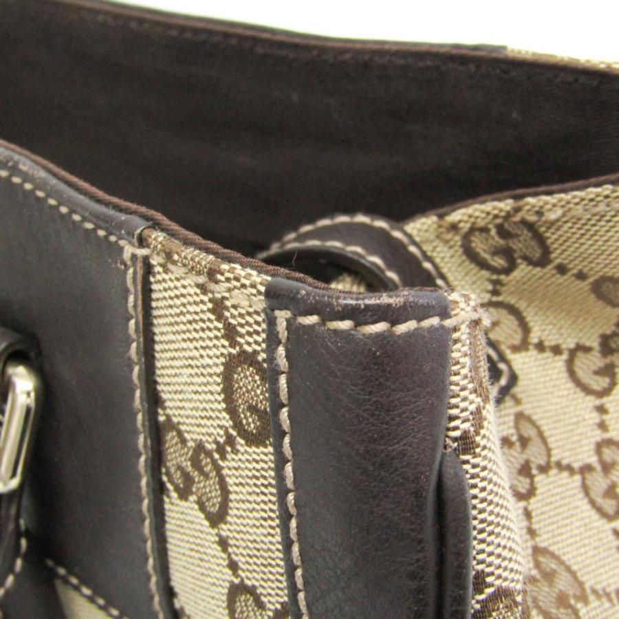 GUCCI（グッチ） GGキャンバス 190247 レディース GGキャンバス,レザー