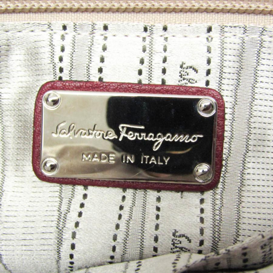 サルヴァトーレ・フェラガモ(Salvatore Ferragamo) ガンチーニ 