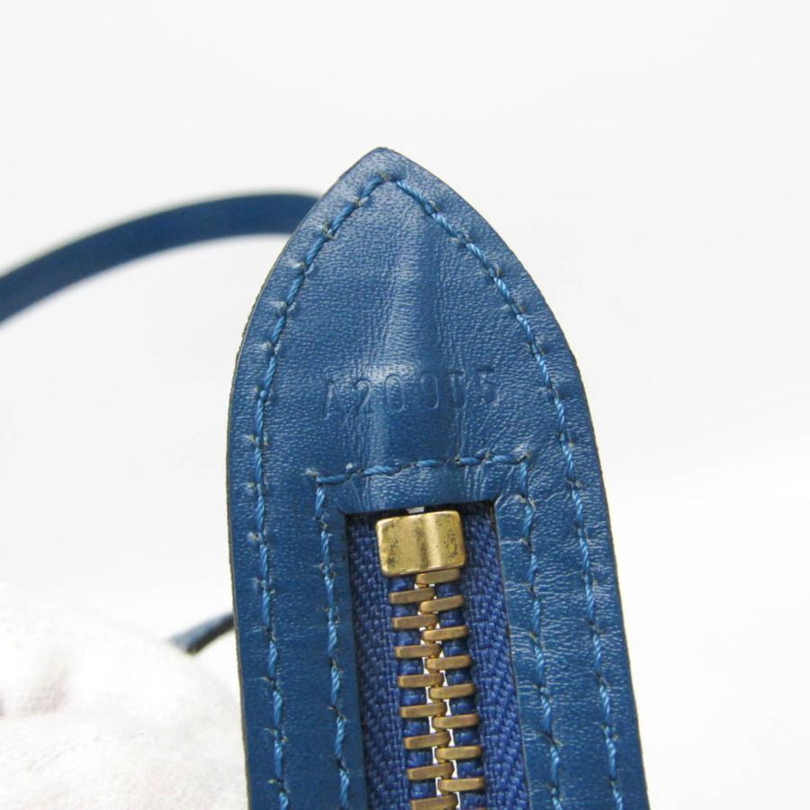 ルイ　ヴィトン　ショルダーバッグ エピ　サンジャック　M52265 LOUIS VUITTON（ルイ・ヴィトン） エピ サンジャック ショッピング