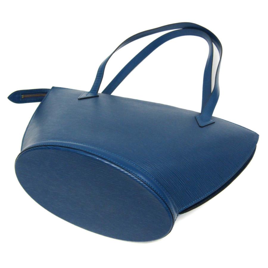 ルイ　ヴィトン　ショルダーバッグ エピ　サンジャック　M52265 LOUIS VUITTON（ルイ・ヴィトン） エピ サンジャック ショッピング